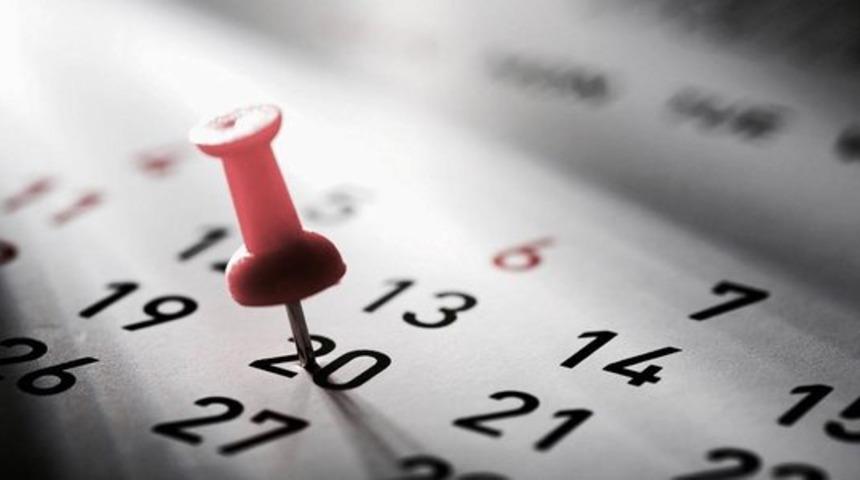  18 yılda 23 günlük yıllık izin Yargıtay'a takıldı