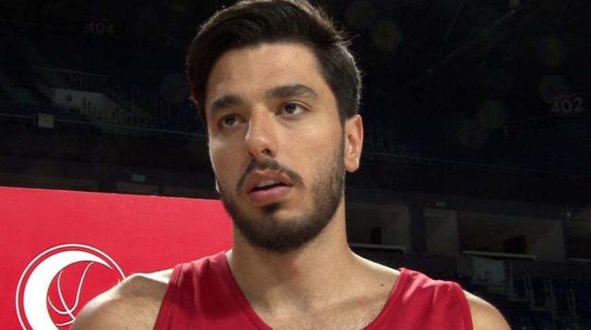 Galatasaraylı basketbolcu Ege Arar'ın annesi vefat etti