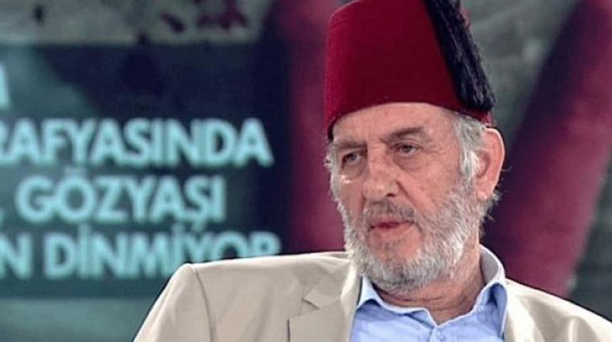 Peş peşe gelen tepkilerin ardından Kadir Mısıroğlu'ndan flaş açıklama!