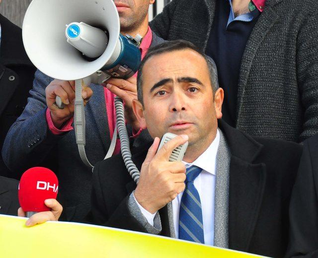 İzmir de &ouml;ğrencinin ağabeyinden &ouml;ğretmene saldırı 3