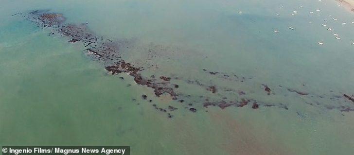 Binlerce yıldır aranıyordu! Atlantis bulundu mu? G3