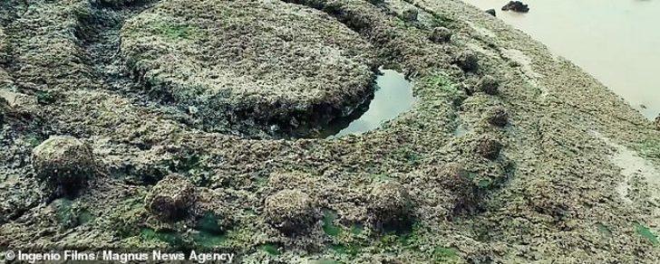 Binlerce yıldır aranıyordu! Atlantis bulundu mu? G1