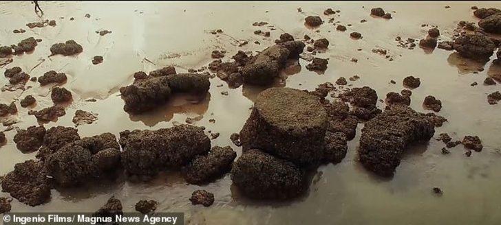 Binlerce yıldır aranıyordu! Atlantis bulundu mu? G5