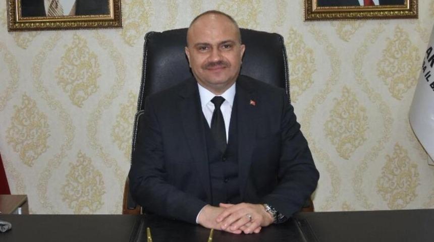 AK Parti Manisa 18 Kasım’da e-temayüle gidiyor