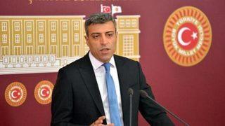 CHP'den Öztürk Yılmaz kararı