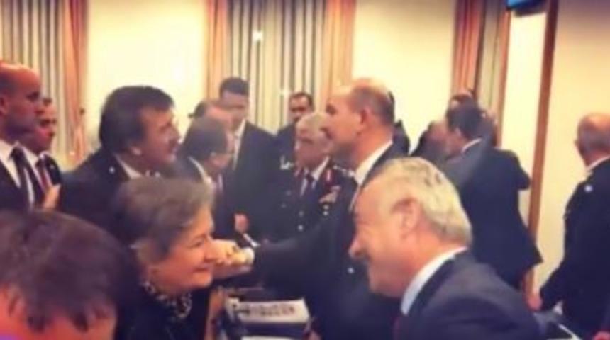 Milletvekili Aydemir&rsquo;den sert tepki