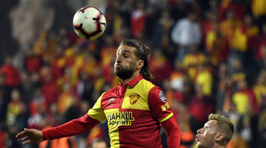 G&ouml;ztepe'de Alpaslan &Ouml;zt&uuml;rk r&uuml;zgarı