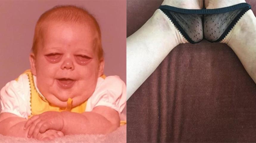 İnternette dolaşan en rahatsız edici, en ürpertici ve en tatsız 17 görsel!