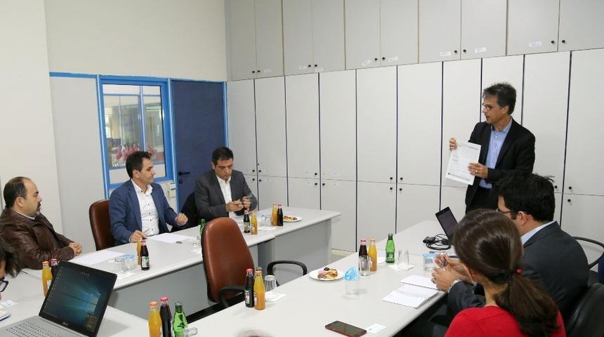 Eskişehir havacılık sekt&ouml;r&uuml; i&ccedil;in &ouml;nemli adım