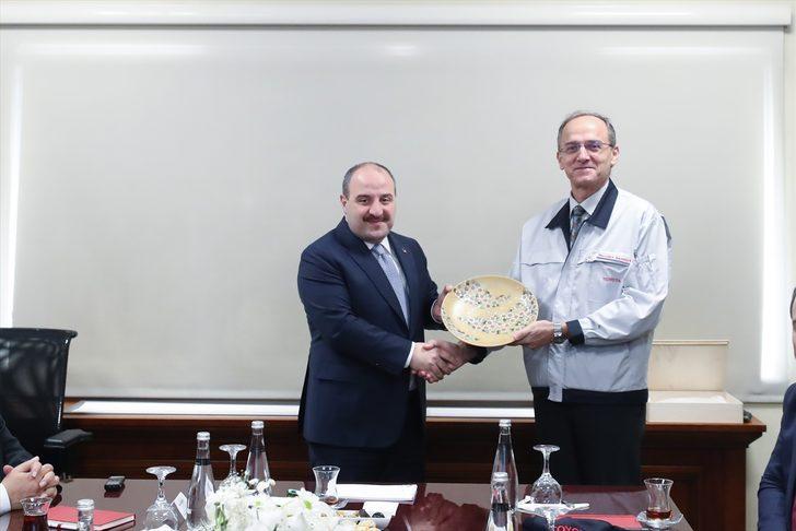 Yeni Corolla Hibrit Türkiye'de üretilecek G4