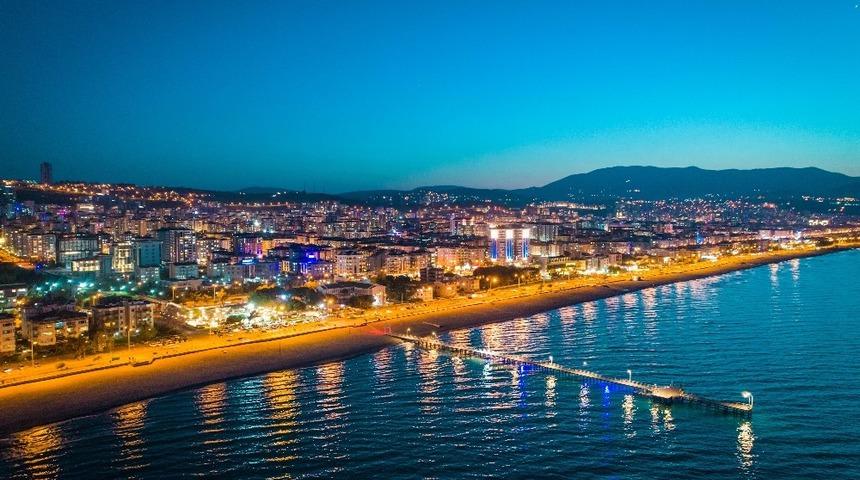 Taşçı: “Karadeniz’de 1 numara olduk”