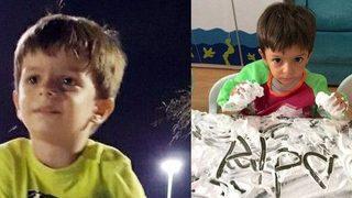 3 yaşındaki Alperen'in ölümünde dikkat çeken 'Facebook' sorusu