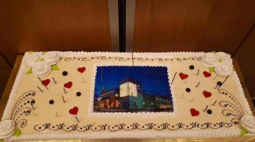 Malatya Park 9. yaşını kutladı