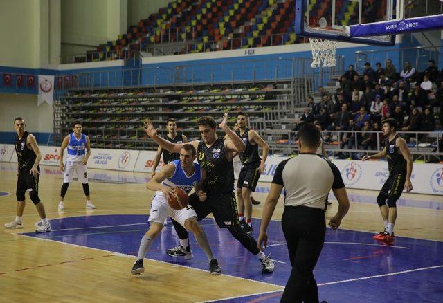 Haliliye Belediyespor’da maç hazırlıkları tamamlandı