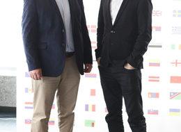 Türk Otobüs Firmalarını Dünyaya Açacak Satın Alma