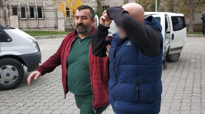 Samsun&rsquo;da internet &uuml;zerinden yasa dışı bahise g&ouml;zaltı