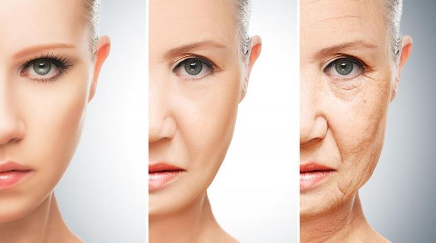 Gençleşmenin doğal yolu: ''Kök Hücre''