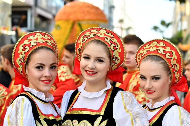 Mersin&rsquo;i festival heyecanı kapladı 3