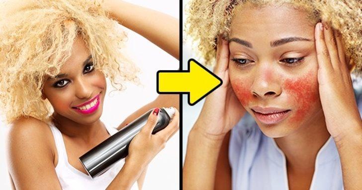 İnternette gördüğünüz her güzellik tavsiyesine inanmayın G4