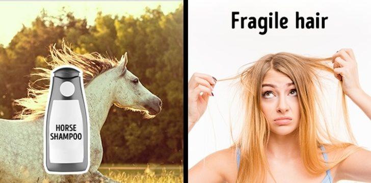 İnternette gördüğünüz her güzellik tavsiyesine inanmayın G5