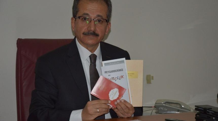 Mevlid-i Nebi Haftası başlıyor