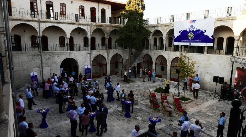 Şanlıurfa yerelden kalkınma modeli