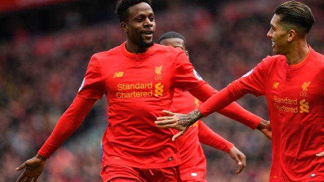 Liverpool'un yıldızı G.Saray'a geliyor!