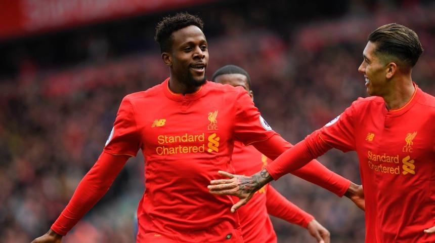 Liverpool'un yıldızı G.Saray'a geliyor!