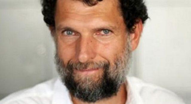 Osman Kavala