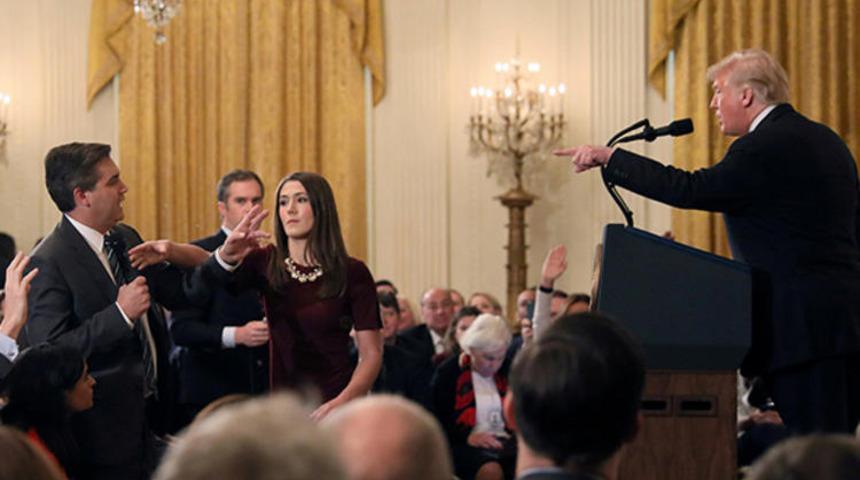 Trump'ı çok kızdıracak karar!