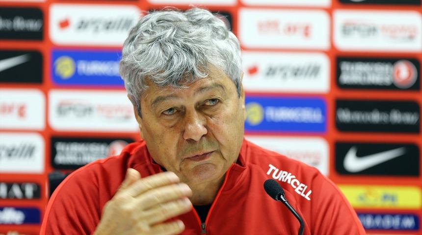 Lucescu: Sonu&ccedil;lardan &ccedil;ok yeni bir ekip yaratma d&uuml;ş&uuml;ncem var