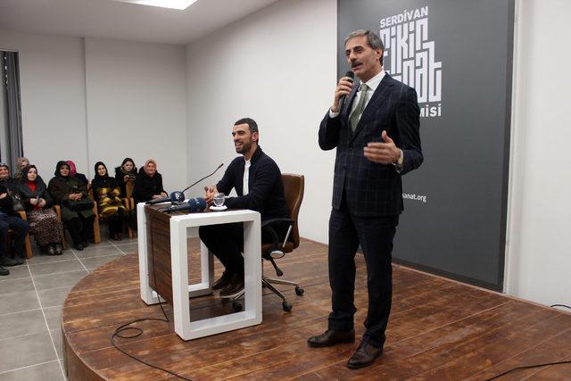 Sofuoğlu 'Spor Bakanı' olacağı iddialarını cevapladı: Öyle bir hayalim yok
