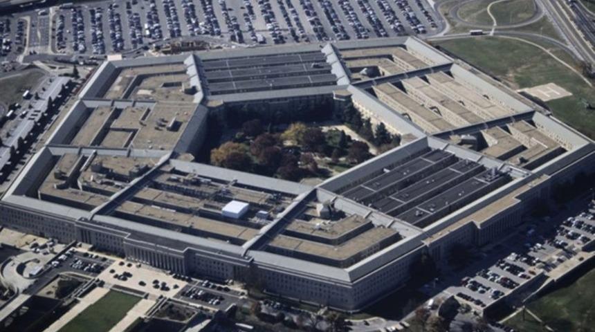 Dünya bu haberi konuşuyordu! Pentagon yalanladı