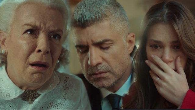 İstanbullu Gelin son bölüm izle! Ülfet kocasını öldürdüğünü böyle açıkladı! İstanbullu Gelin 63. yeni bölüm fragmanı yayınlandı mı?