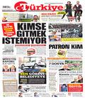 Türkiye Gazetesi 