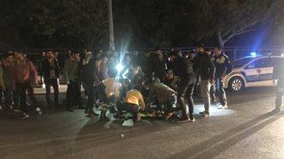 Trafik kazasında yaralanan üniversite öğrencisinden üzücü haber