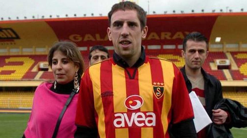 Galatasaray'dan Bruno Heiderscheid'a karşı hukuk zaferi