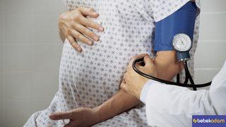 Hamilelikte tansiyon, tehlike habercisi mi? Hamilelikte tansiyon neden yükselir, nasıl tedavi edilir?