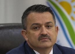 Tarım Bakanı Pakdemirli açıkladı: Tarihi fırsatı kaçırmayın