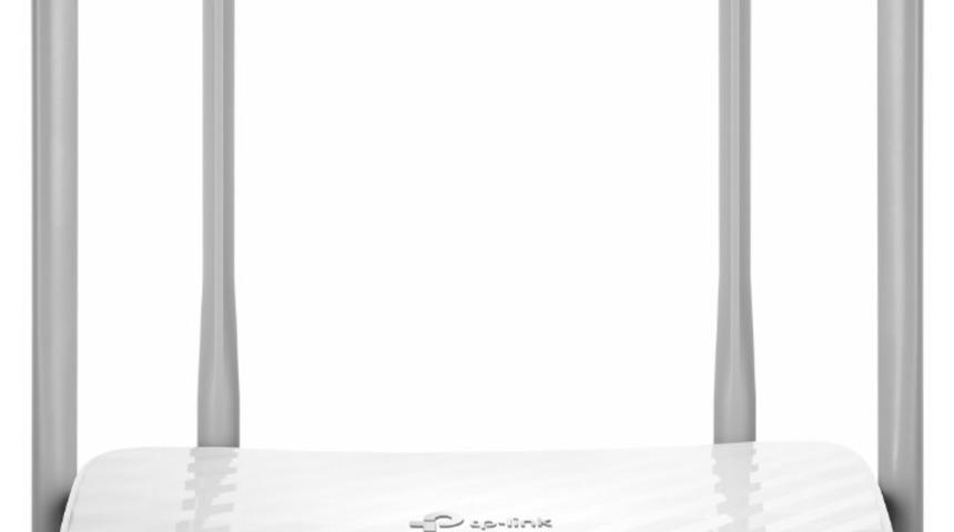 AC1200 Wireless Dual Band Router y&uuml;ksek performansıyla dikkat &ccedil;ekiyor