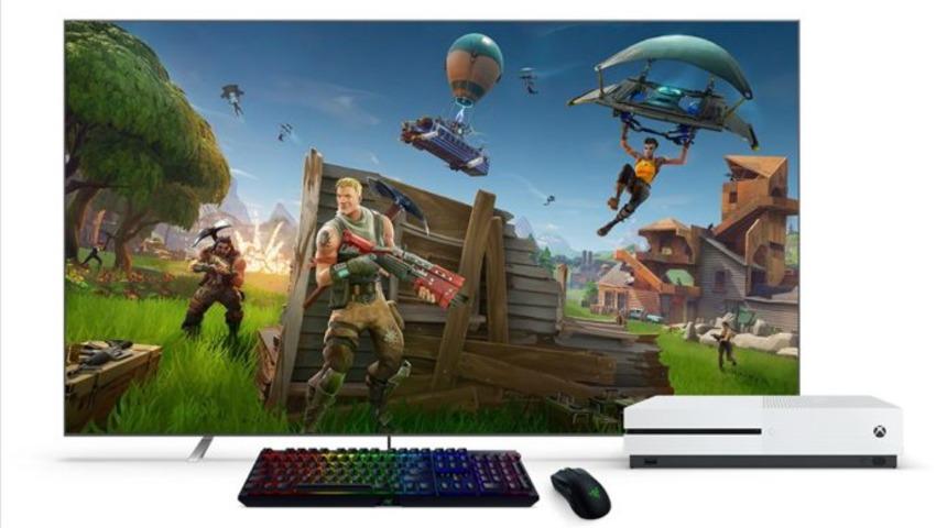 Xbox One Kasım g&uuml;ncellemesi yayınlandı