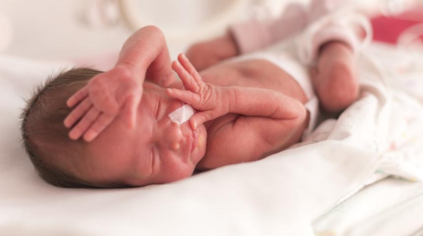 Premat&uuml;re retinopatisi nedir? Premat&uuml;re retinopatisi neden ortaya &ccedil;ıkar, nasıl tedavi edilir?