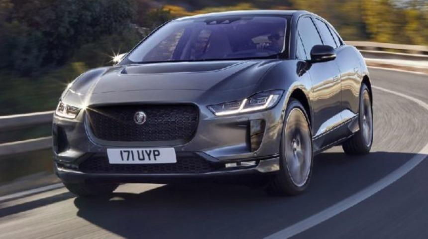 Jaguar I-Pace markanın yeni amiral gemisi olabilir!