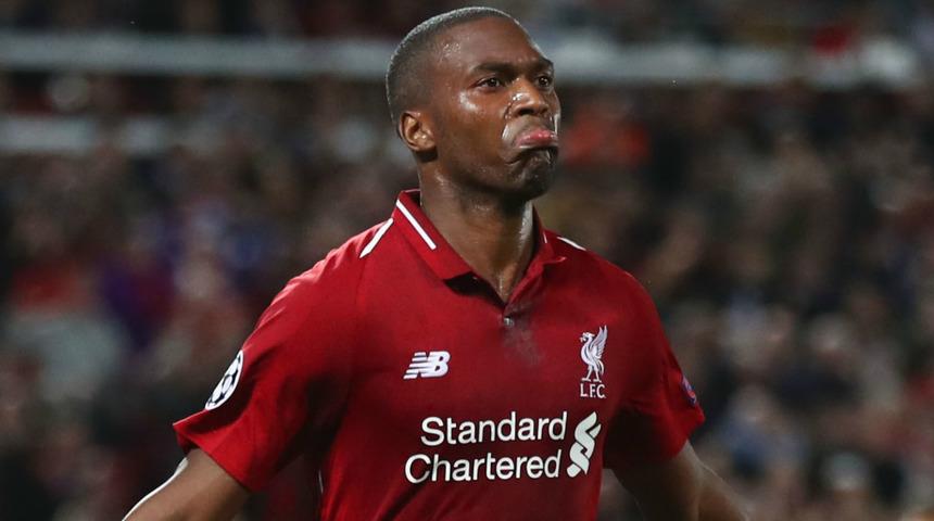 Fenerbahçe'de transfer harekatı başladı! Hedefte Sturridge ve Zeneli var