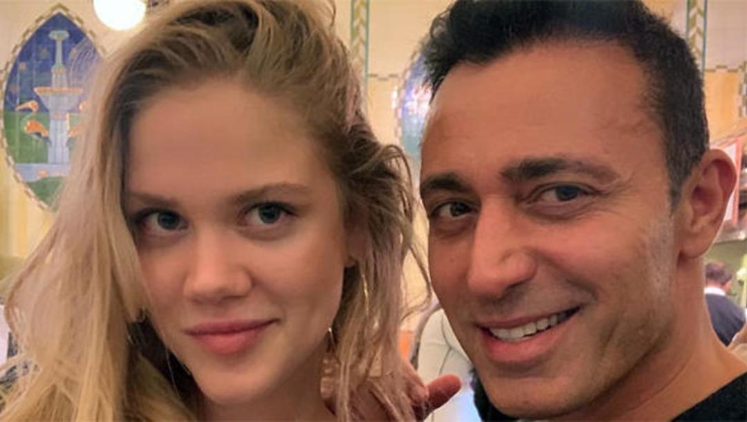 'B&uuml;y&uuml;ğ&uuml;md&uuml;r 'olmaz' diyemedim'