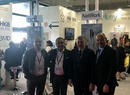 Cannes’da Türk markalarına Hindistanlı yatırımcılardan büyük ilgi