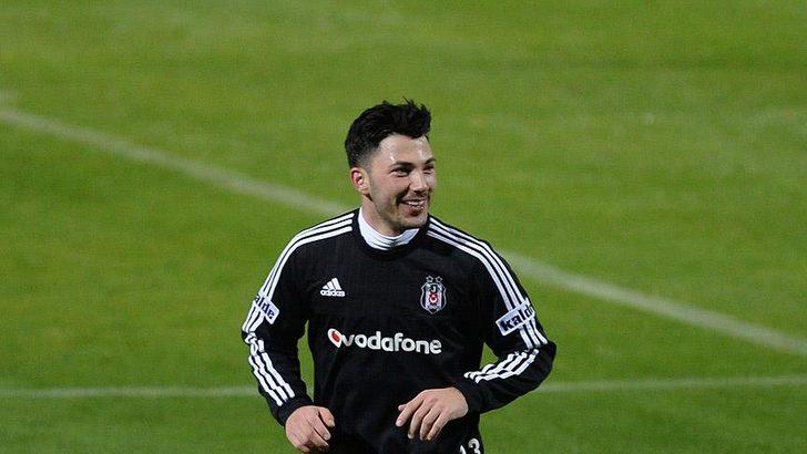 Beşiktaş'tan Tolgay için takas tekliflerine cevap G1