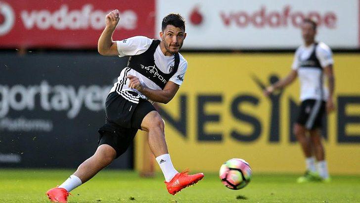 Beşiktaş'tan Tolgay için takas tekliflerine cevap G4
