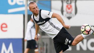 Beşiktaş'ta Gökhan Töre krizi