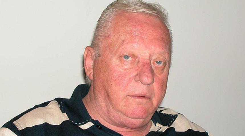 Teknik direkt&ouml;r Metin T&uuml;rel hayatını kaybetti